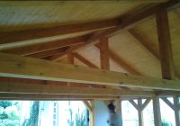 Carport Jestřebí